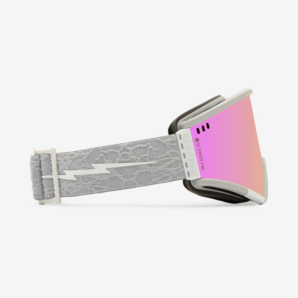 image:imageElectric Eyewear Roteck GoggleMatte Grey Neuron
