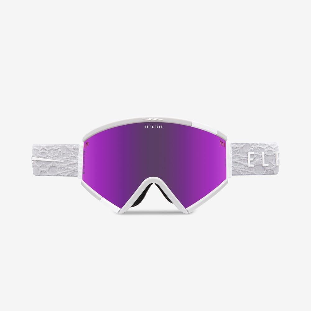 image:imageElectric Eyewear Roteck GoggleMatte Grey Neuron