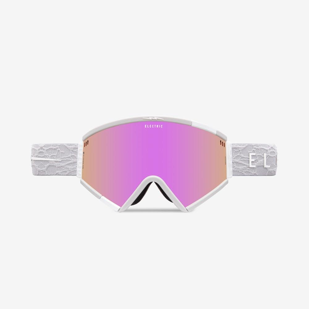 image:imageElectric Eyewear Roteck GoggleMatte Grey Neuron