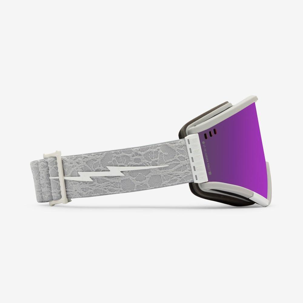 image:imageElectric Eyewear Roteck GoggleMatte Grey Neuron