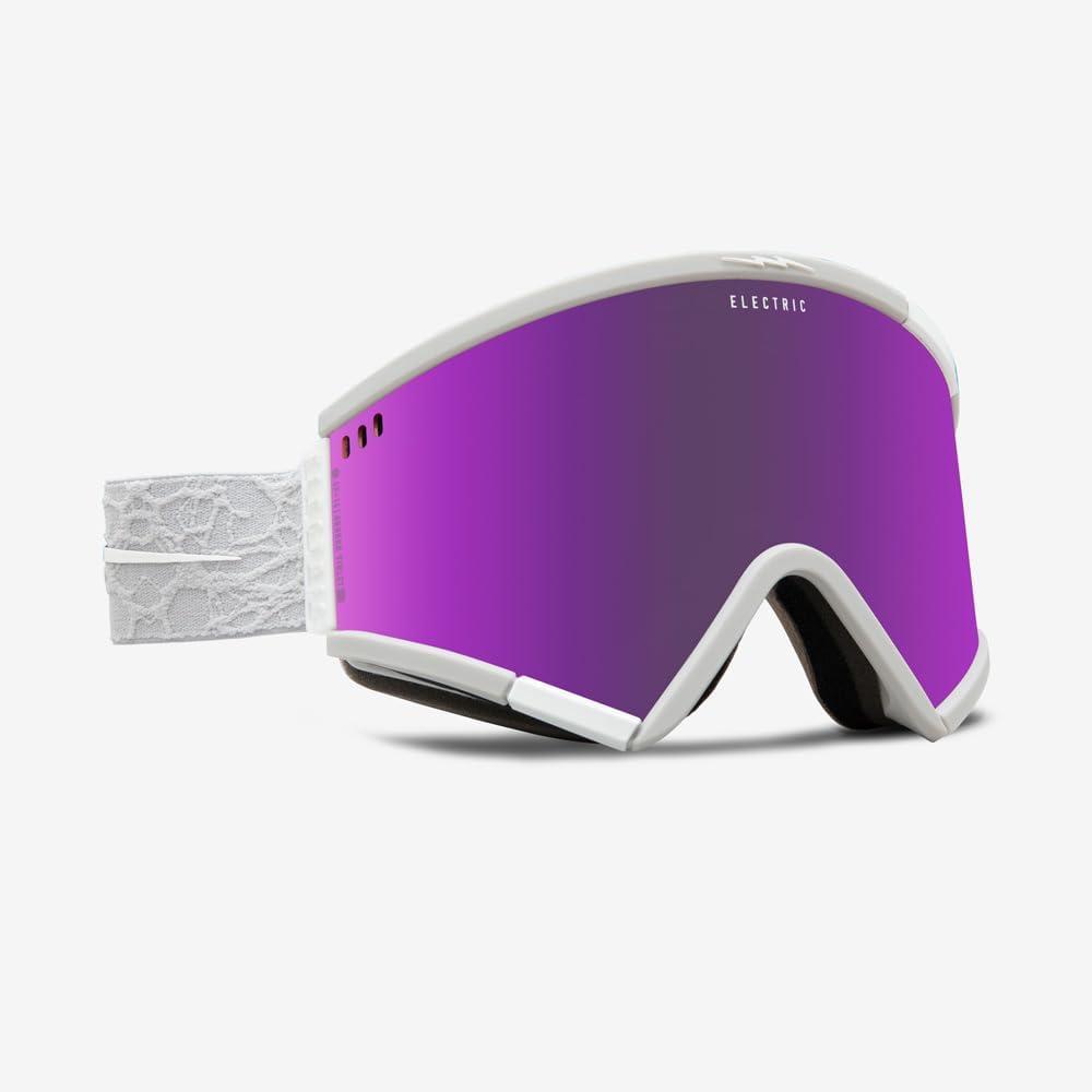image:imageElectric Eyewear Roteck GoggleMatte Grey Neuron