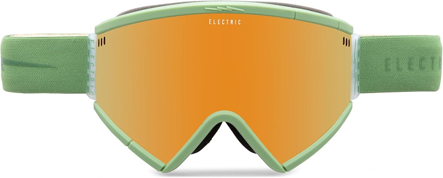 image:imageElectric Eyewear Roteck GoggleMatte Moss