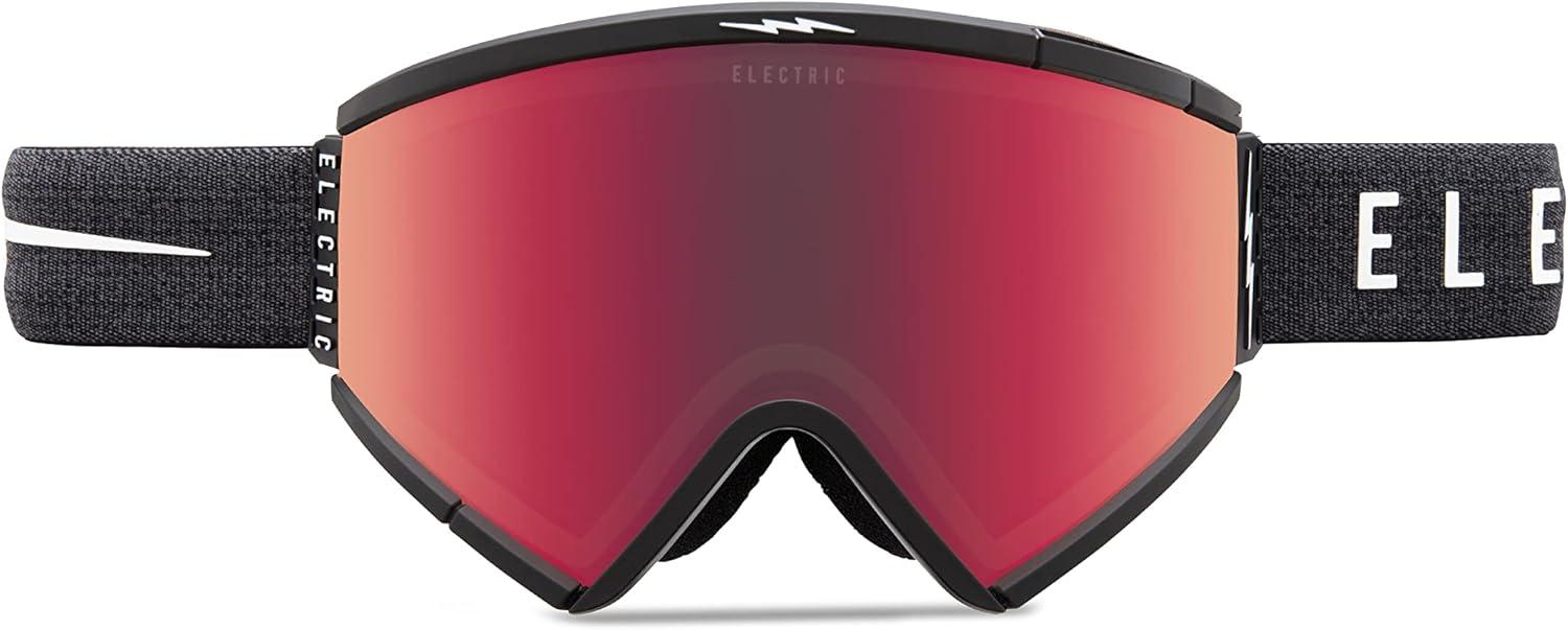 image:imageElectric Eyewear Roteck GoggleStatic Black