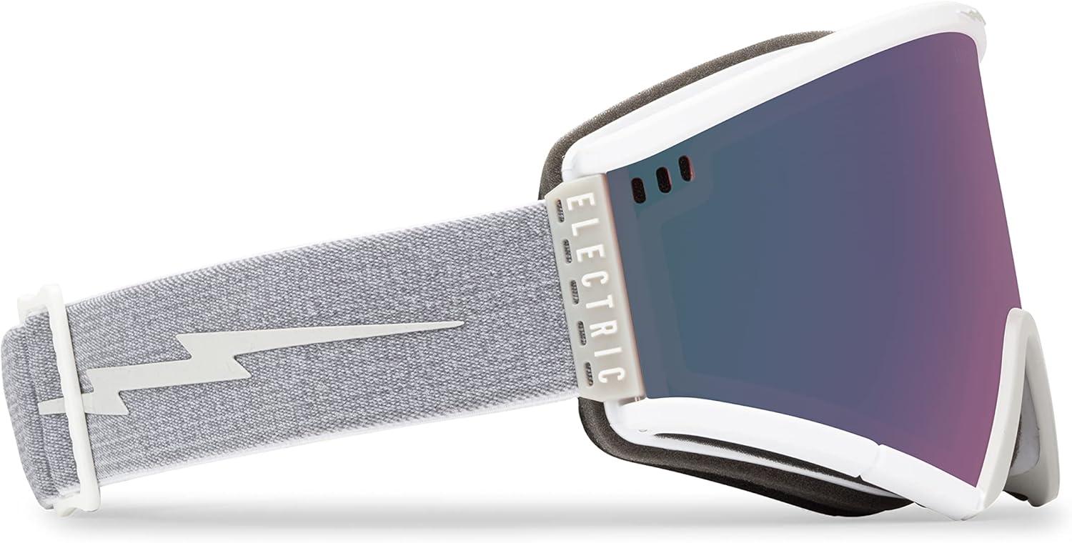 image:imageElectric Eyewear Roteck GoggleStatic White
