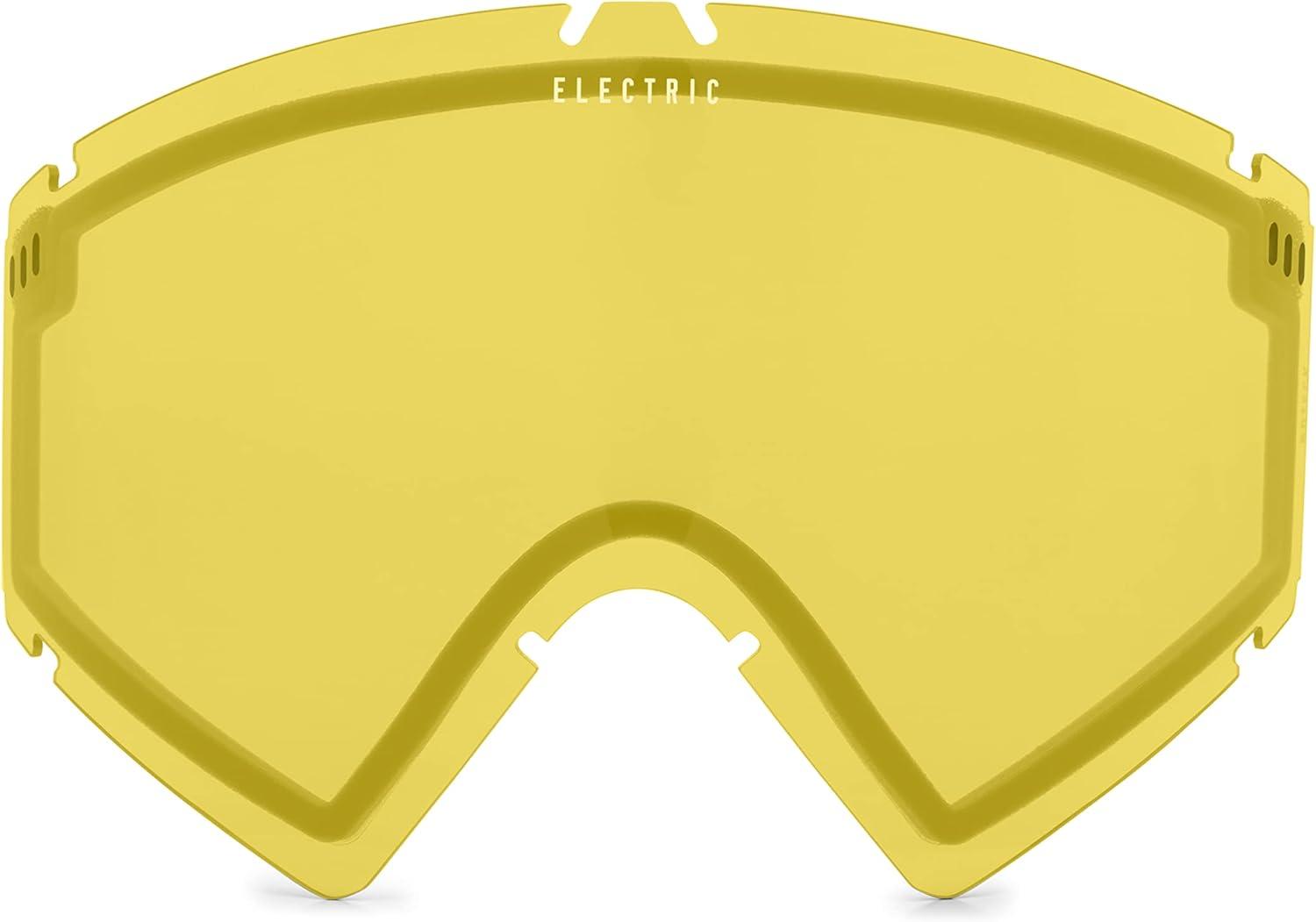 image:imageElectric Eyewear Roteck GoggleStatic White