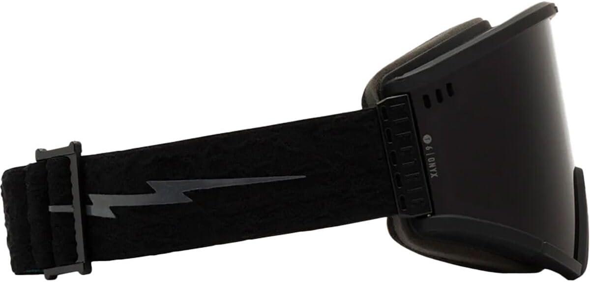 image:imageElectric Eyewear Roteck GoggleStealth Black Neuron