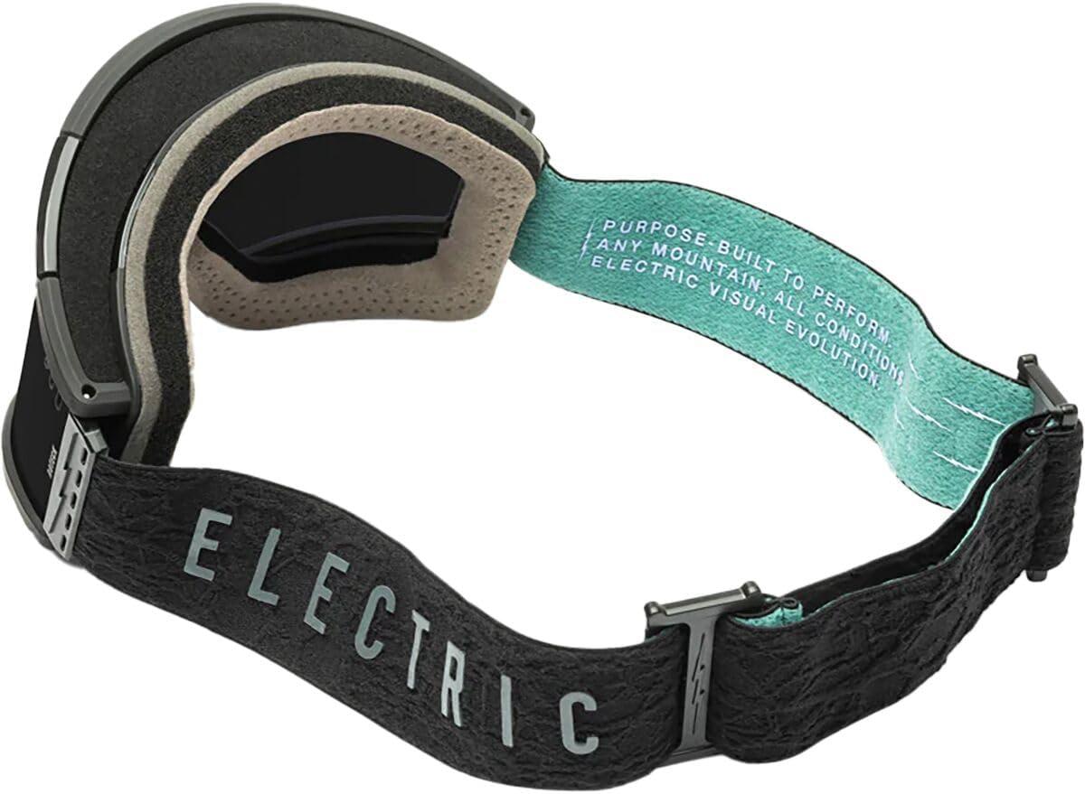 image:imageElectric Eyewear Roteck GoggleStealth Black Neuron