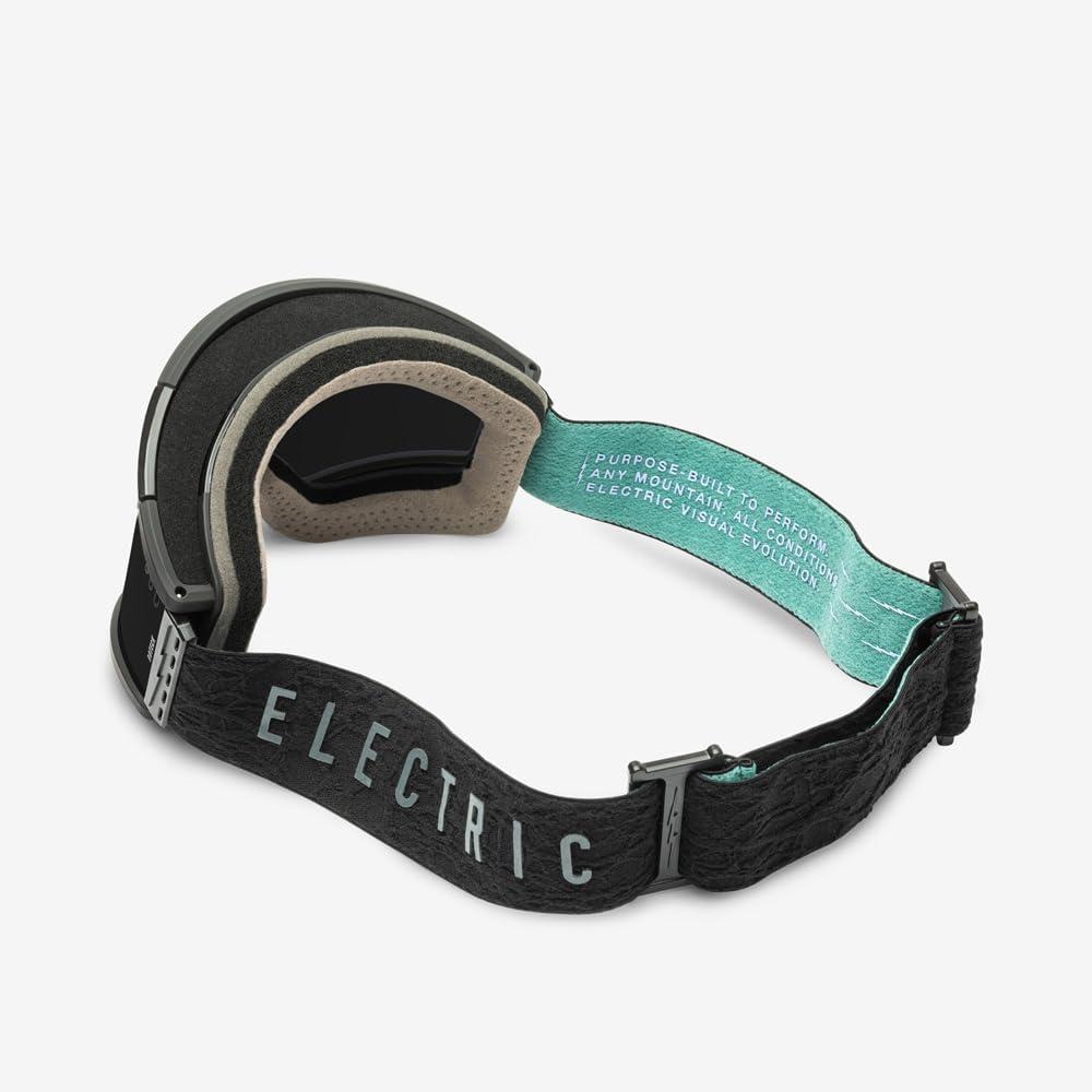 image:imageElectric Eyewear Roteck GoggleStealth Black Neuron