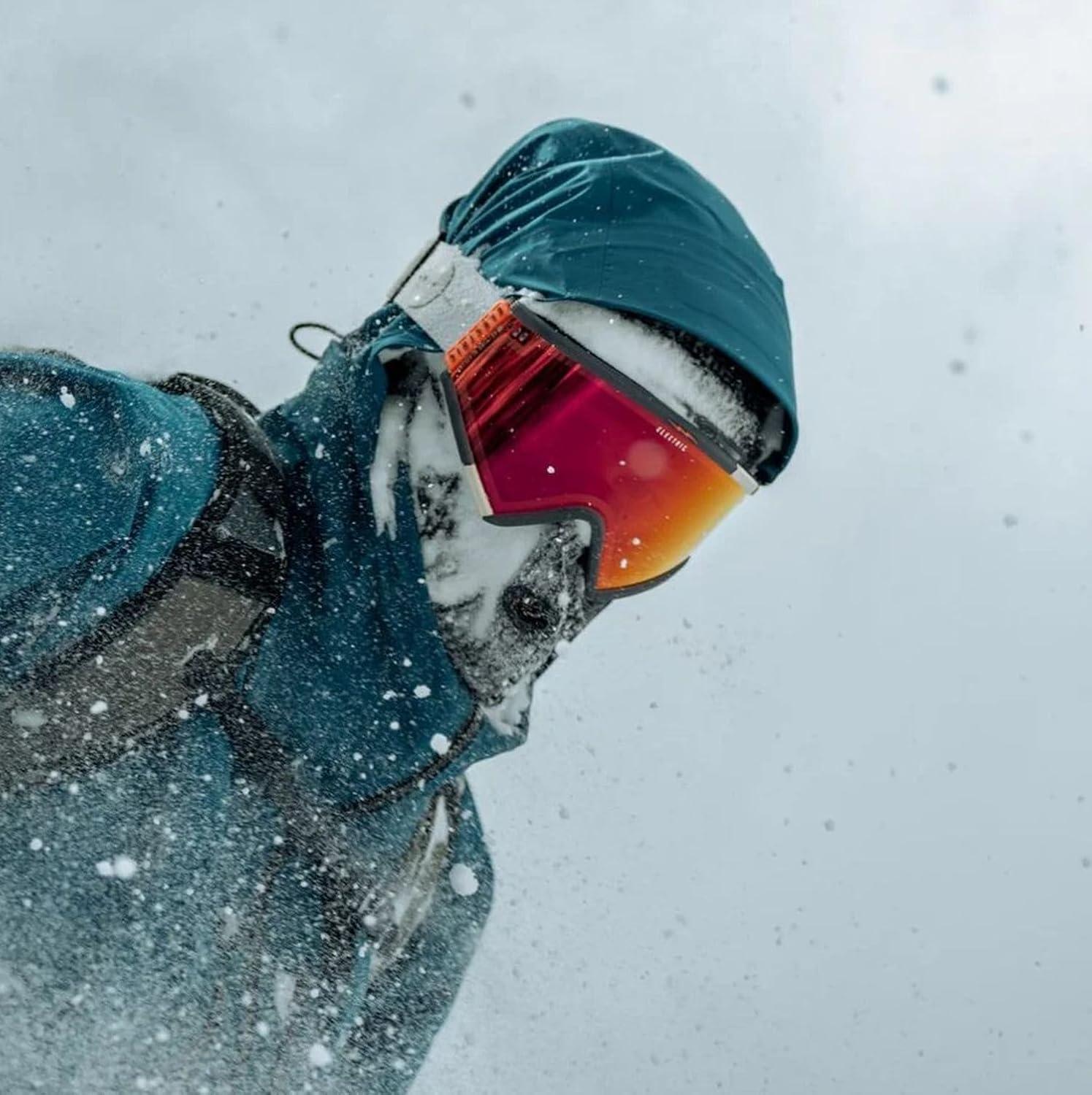 image:imageElectric Eyewear Roteck GoggleTorgeir Bergrem Bonus Lens Onyx