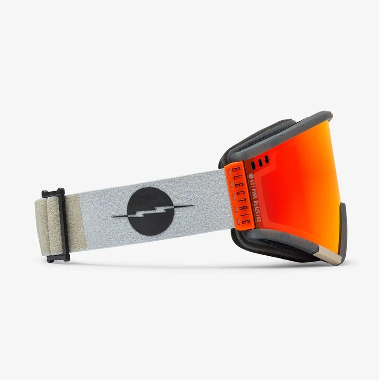 image:imageElectric Eyewear Roteck GoggleTorgeir Bergrem Bonus Lens Onyx