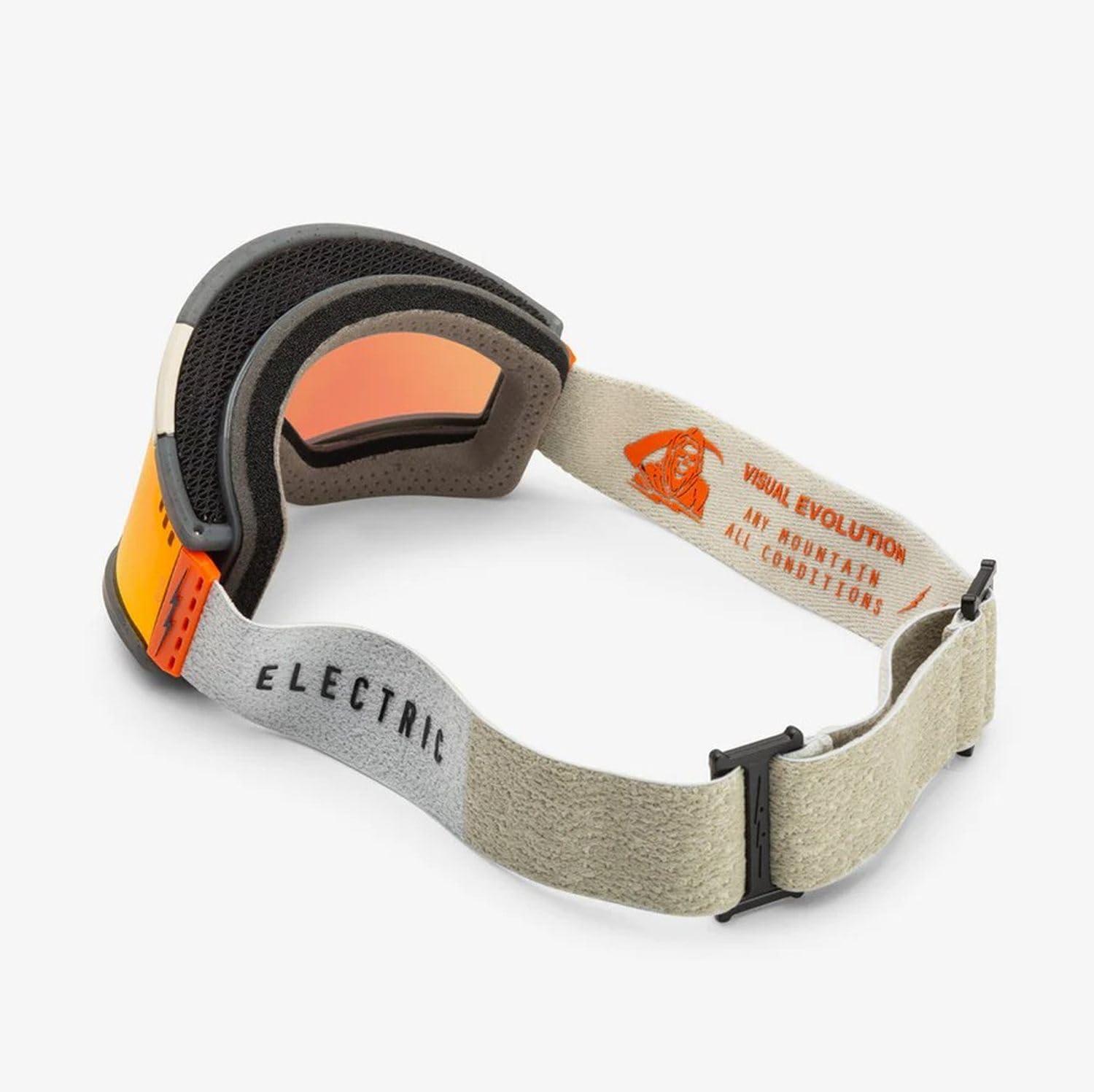 image:imageElectric Eyewear Roteck GoggleTorgeir Bergrem Bonus Lens Onyx