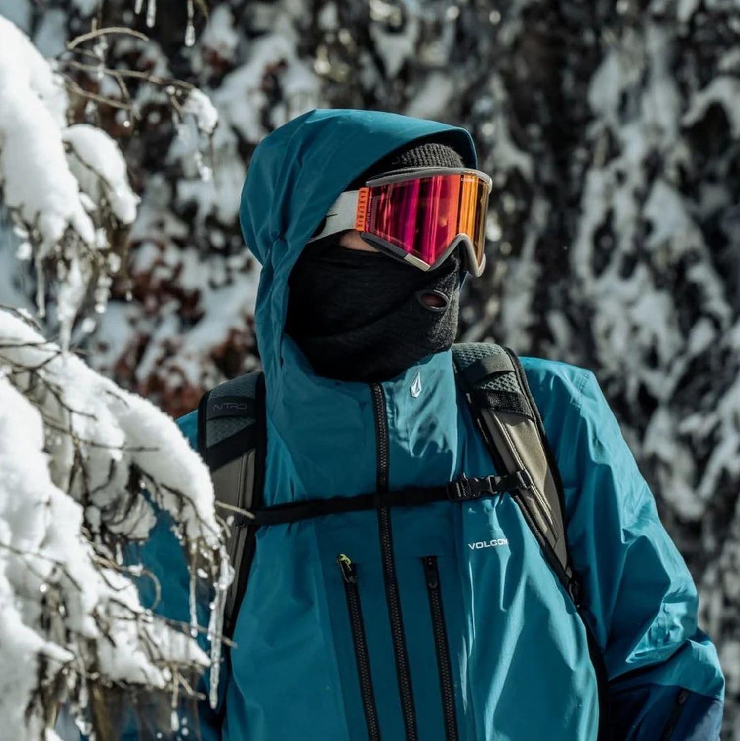 image:imageElectric Eyewear Roteck GoggleTorgeir Bergrem Bonus Lens Onyx