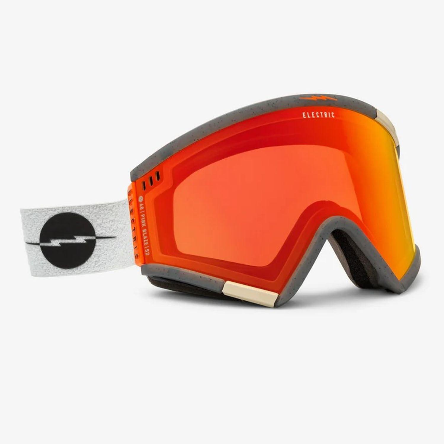 image:imageElectric Eyewear Roteck GoggleTorgeir Bergrem Bonus Lens Onyx