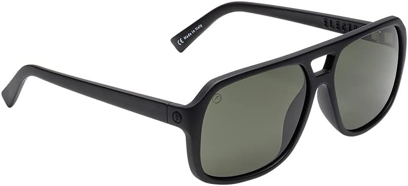 image:imageElectric Eyewear DudeMatte Black