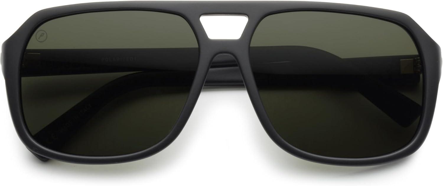 image:imageElectric Eyewear DudeMatte Black