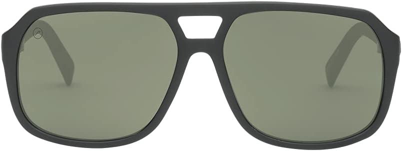 image:imageElectric Eyewear DudeMatte Black