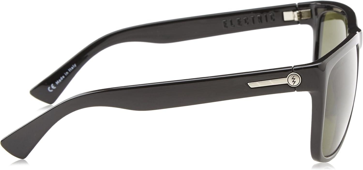 image:imageElectric Knoxville XL SunglassesGloss Black