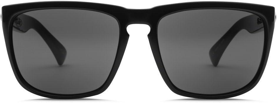 image:imageElectric Knoxville XL SunglassesGloss Black