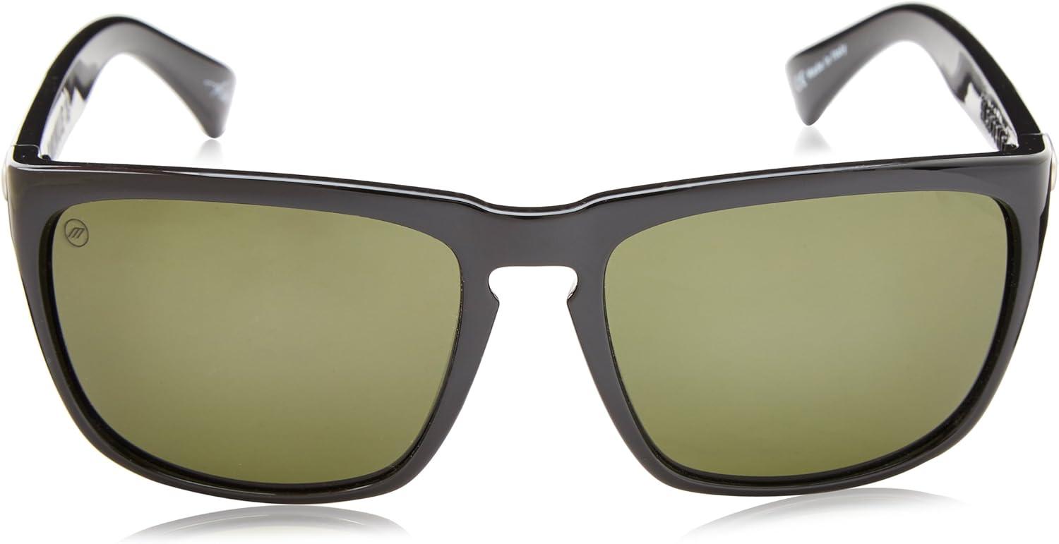 image:imageElectric Knoxville XL SunglassesGloss Black