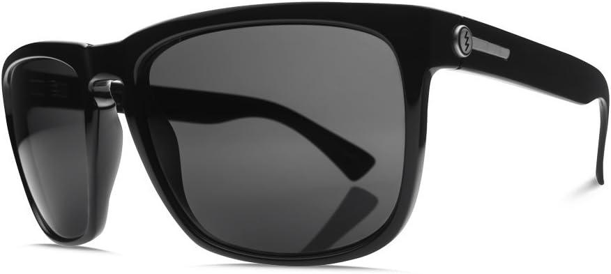 image:imageElectric Knoxville XL SunglassesGloss Black