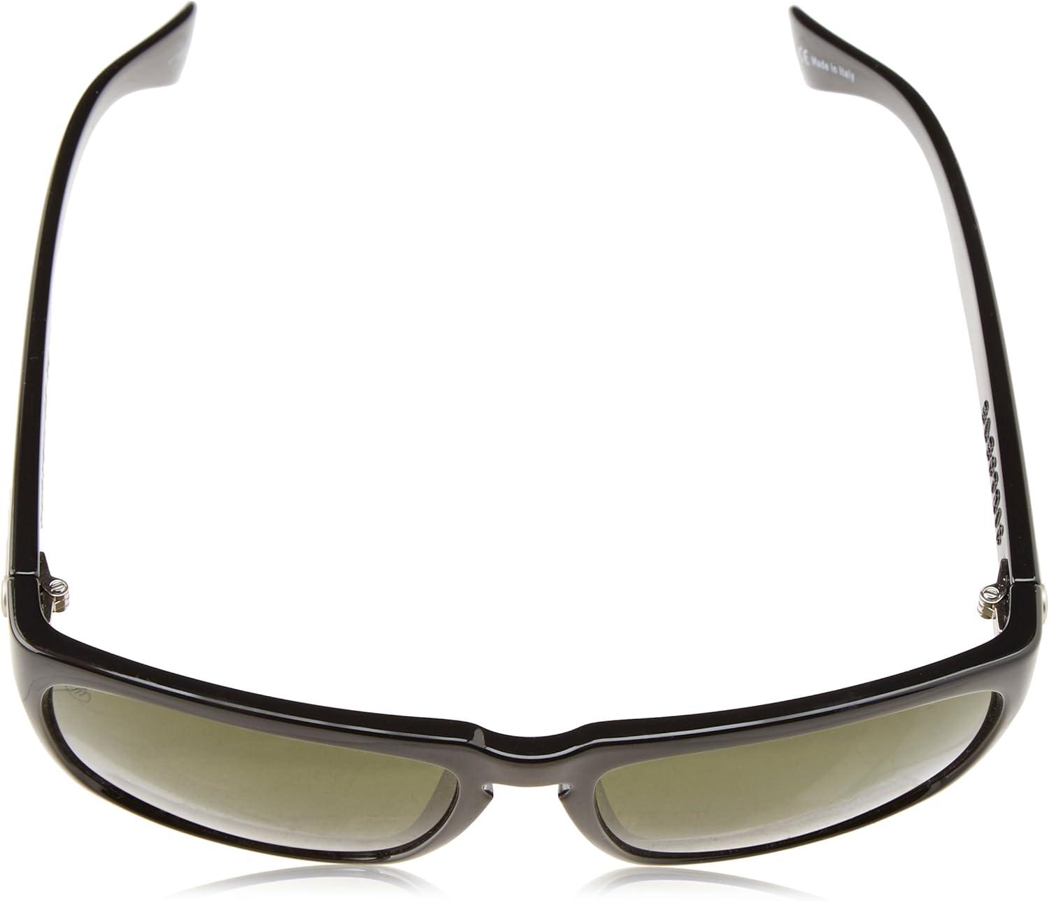 image:imageElectric Knoxville XL SunglassesGloss Black