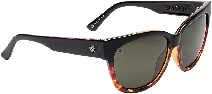 image:imageElectric Mens Danger Cat Polarized SunglassesDarkside Tortoise