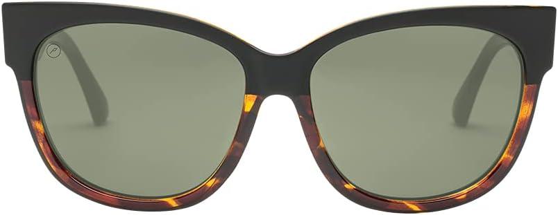 image:imageElectric Mens Danger Cat Polarized SunglassesDarkside Tortoise