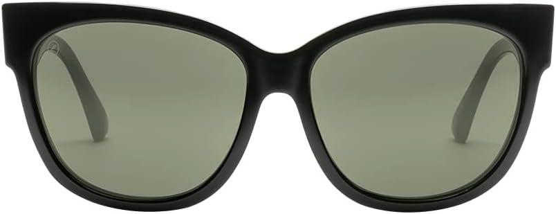 image:imageElectric Mens Danger Cat Polarized SunglassesGloss Black