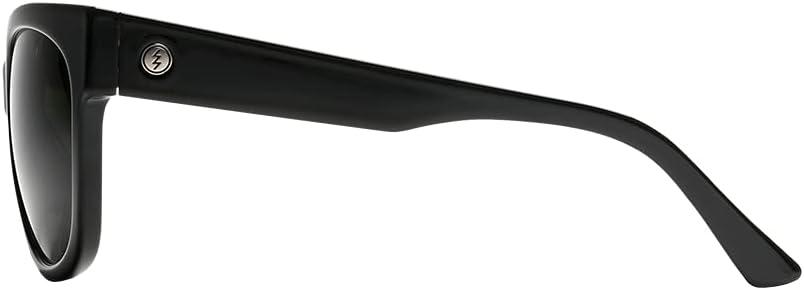 image:imageElectric Mens Danger Cat Polarized SunglassesGloss Black