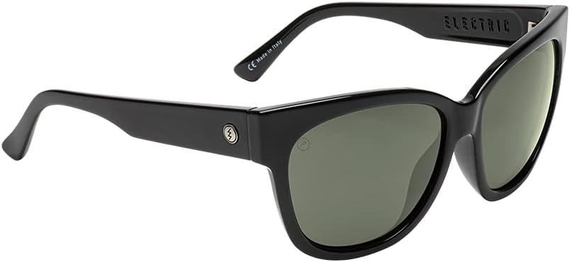 image:imageElectric Mens Danger Cat Polarized SunglassesGloss Black