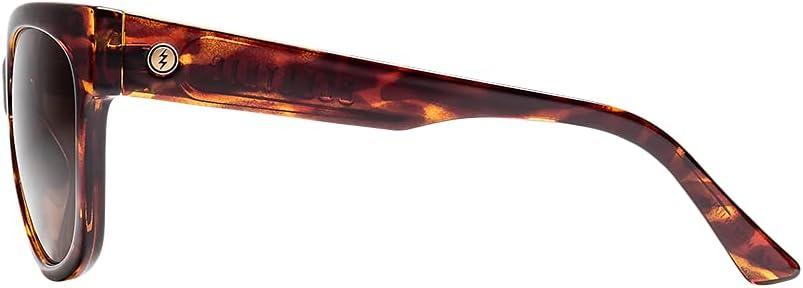 image:imageElectric Mens Danger Cat Polarized SunglassesGloss Tortoise