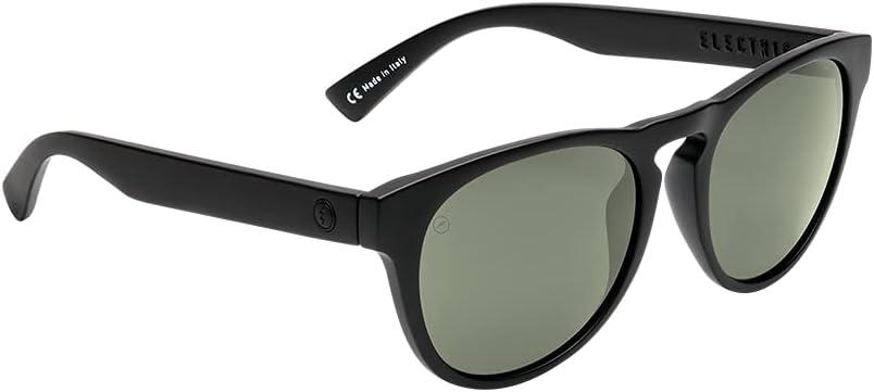 image:imageElectric Mens Nashville Polarized SunglassesMatte Black