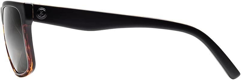 image:imageElectric Swingarm XL Square SunglassesDarkside Tort Grey Polarized