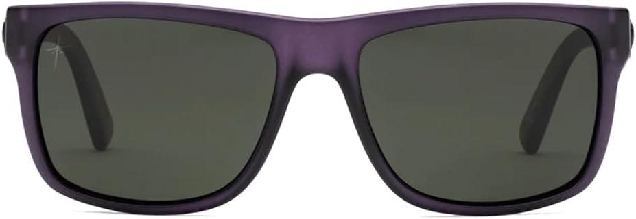 image:imageElectric Swingarm XL Square SunglassesJm Unity Purple Grey Polarized