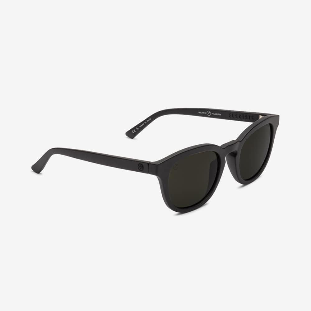 image:imageElectric Visual BellevueMatte Black Grey Polarized