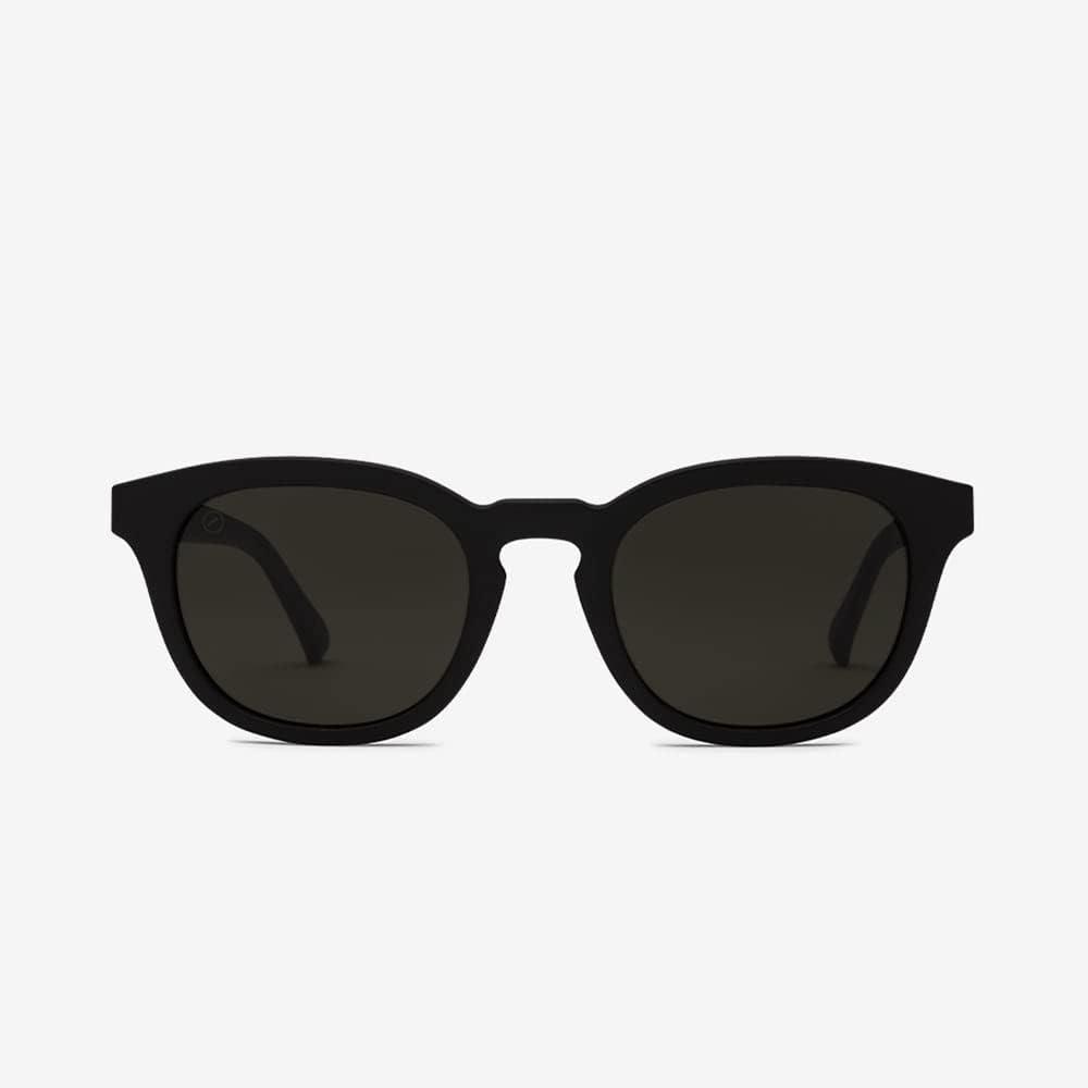 image:imageElectric Visual BellevueMatte Black Grey Polarized