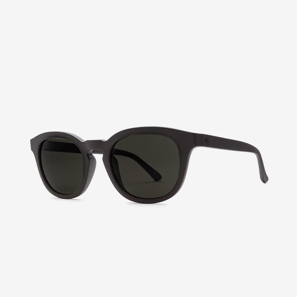 image:imageElectric Visual BellevueMatte Black Grey Polarized