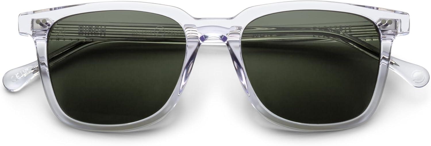 image:imageElectric Visual BirchCrystal Grey Polarized