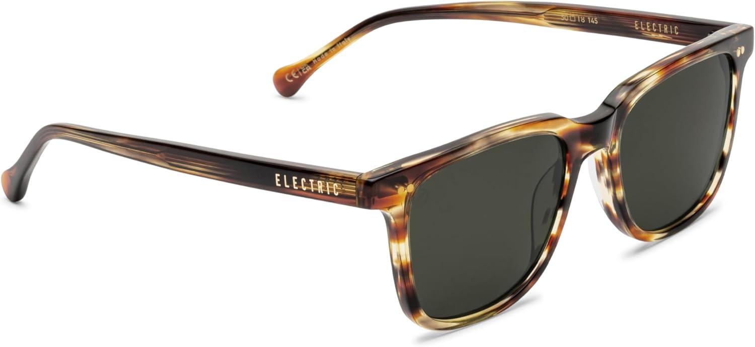 image:imageElectric Visual BirchTobacco Grey Polarized