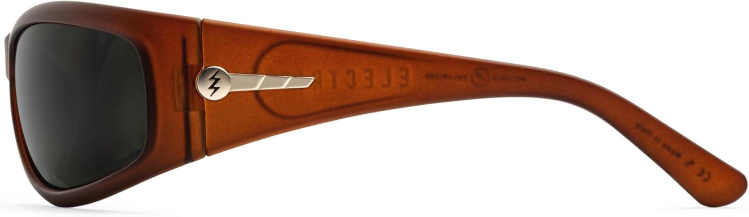 image:imageElectric Visual BolsaBrick Grey Polarized