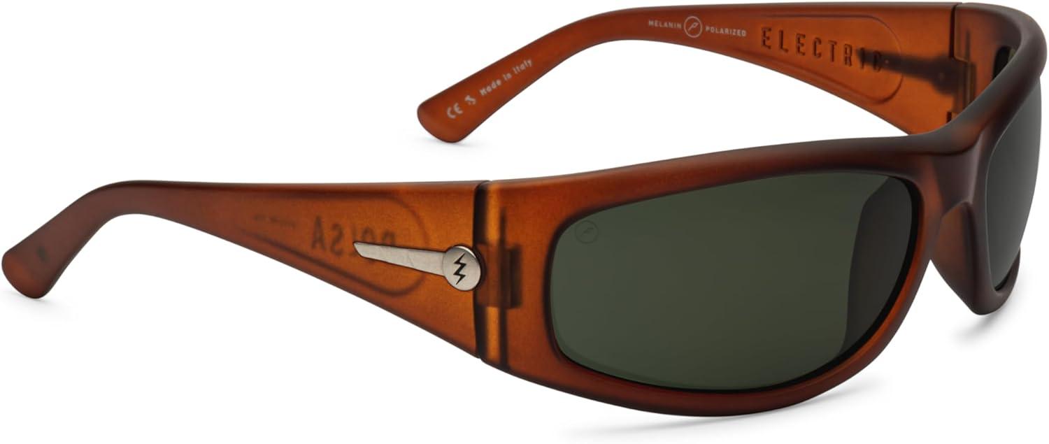 image:imageElectric Visual BolsaBrick Grey Polarized