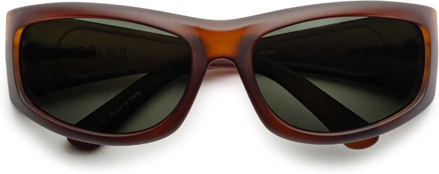 image:imageElectric Visual BolsaBrick Grey Polarized