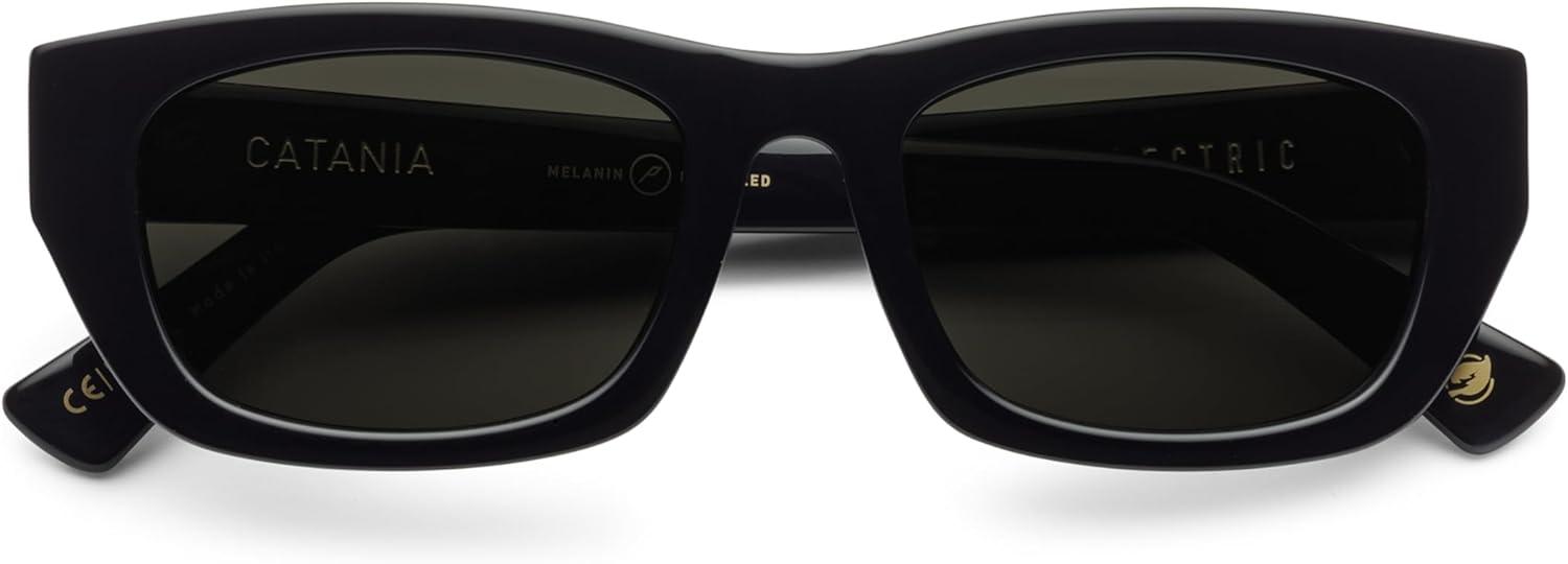 image:imageElectric Visual CataniaGloss Black Grey Polarized
