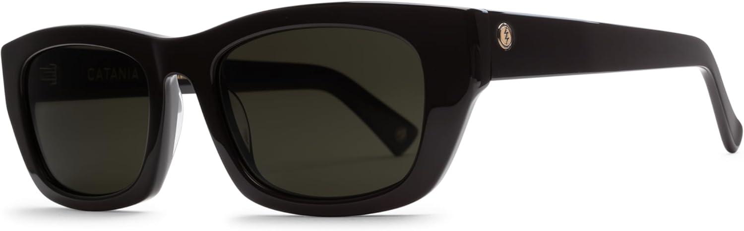image:imageElectric Visual CataniaGloss Black Grey Polarized