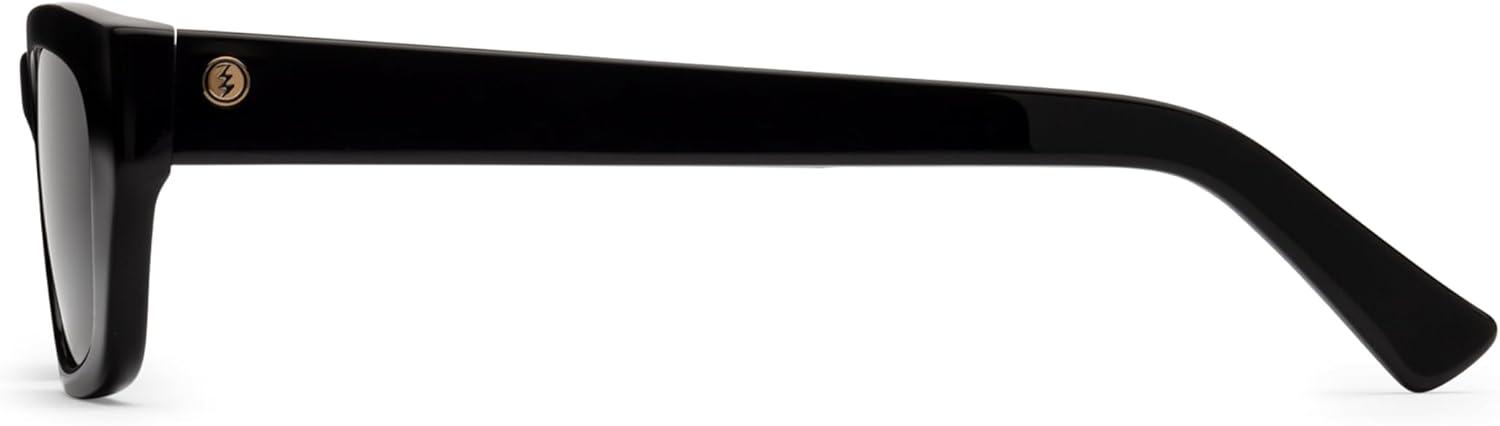 image:imageElectric Visual CataniaGloss Black Grey Polarized