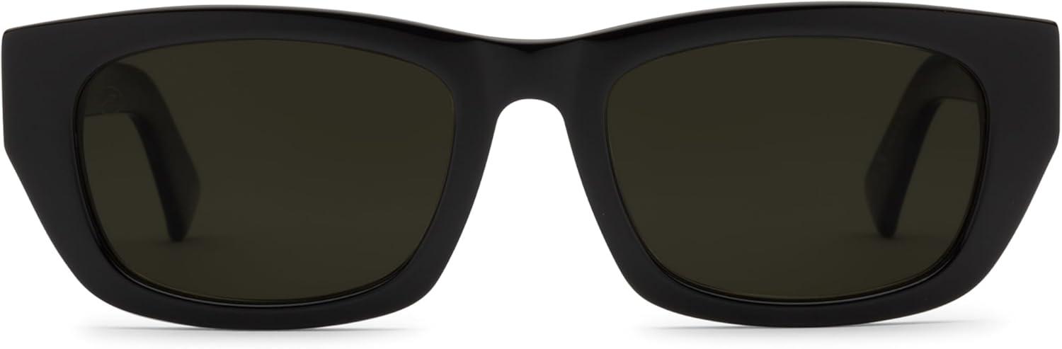 image:imageElectric Visual CataniaGloss Black Grey Polarized