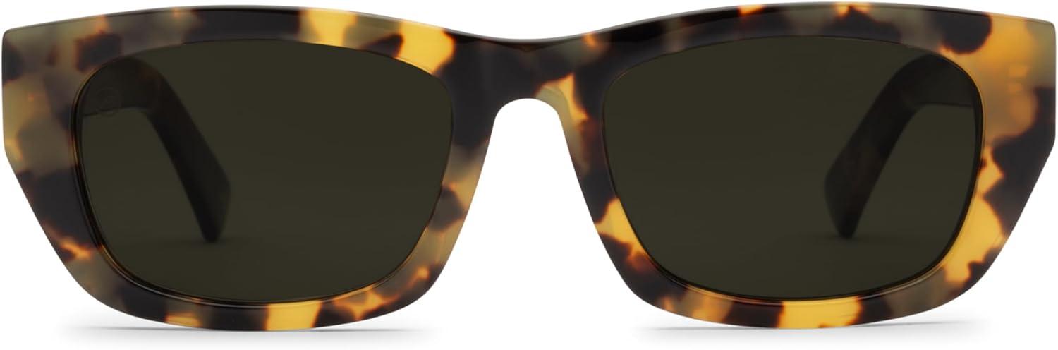image:imageElectric Visual CataniaGloss Spotted Tort Grey Polarized