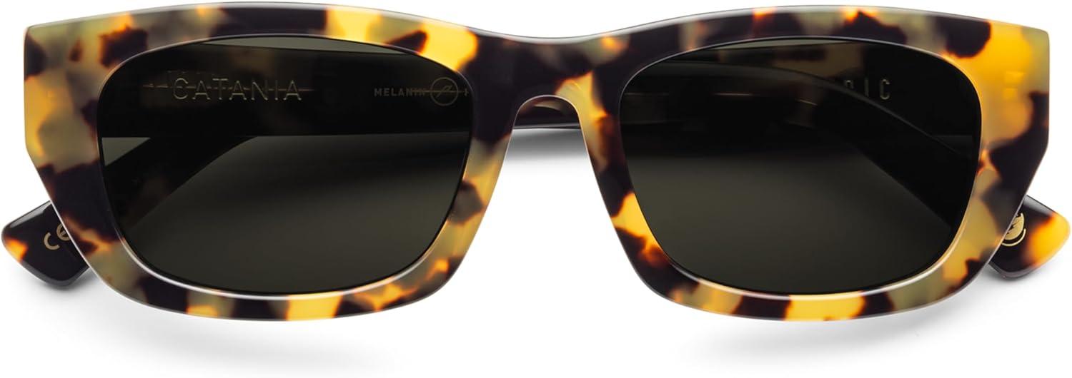 image:imageElectric Visual CataniaGloss Spotted Tort Grey Polarized