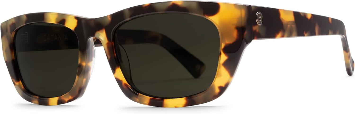 image:imageElectric Visual CataniaGloss Spotted Tort Grey Polarized