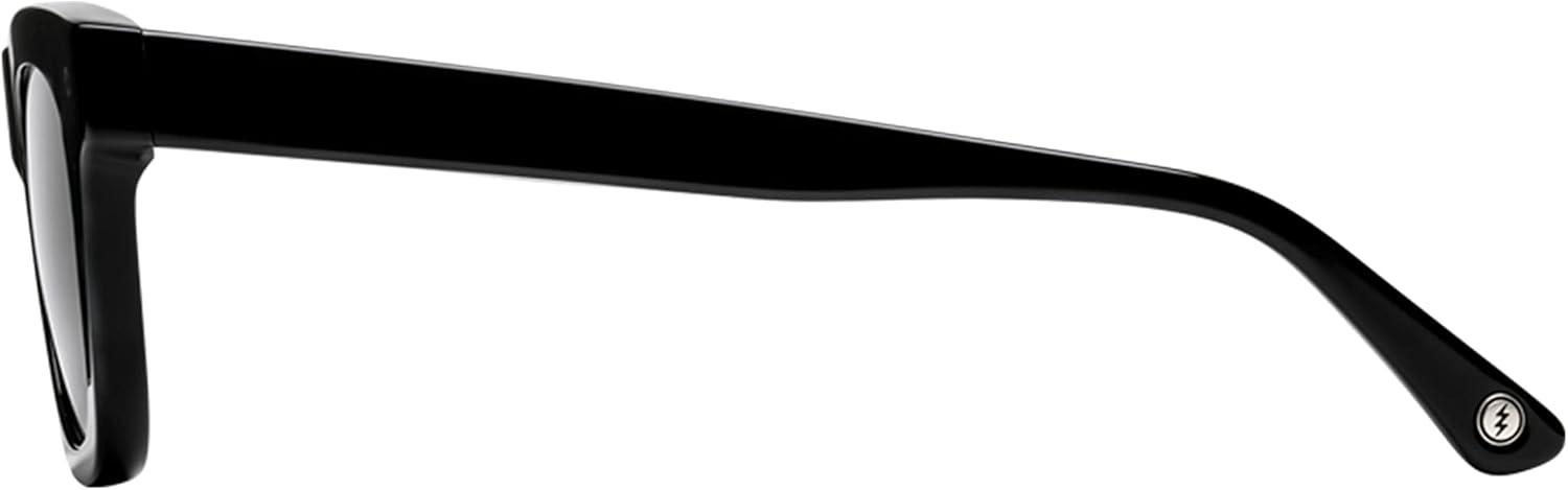 image:imageElectric Visual CocktailGloss Black Grey Polarized
